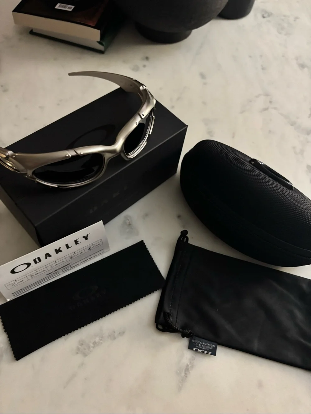 Oakley Vintage Sunglasses